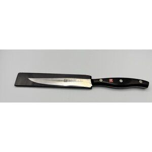 Zwilling TWIN SIGNATURE 4.5" STEAK Knife (30728-122), Made in Germany